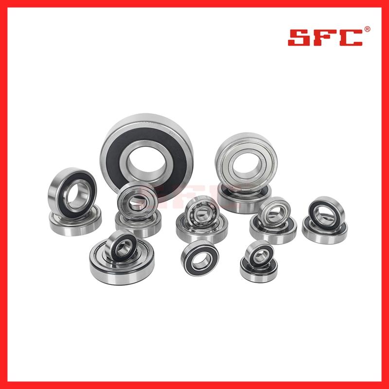 6400 Series Deep Groove Ball Bearing 6403 6405 6406 6407