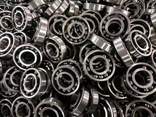 Auto Parts Deep Groove Ball Bearing B25-63HL Auto Parts Deep Groove Ball Bearing B25-63HL