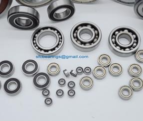 608 Micro Bearings 