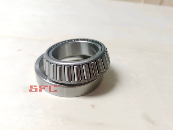Inch Size Tapered Roller bearing HM212049/11