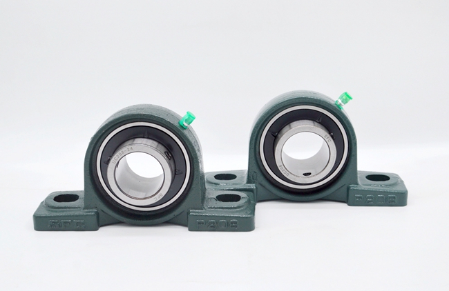 UCP209 Ball Bearing Units