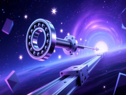 حقق تخطيط الخط المزدوج لـ SFC Bearing Factory نتائج مهمة: التطوير المنسق للمحامل وأعمال النقل الخطي، وقد حازت الحلول المخصصة على استحسان السوق العالمية