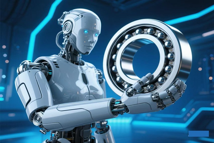 Bearing technology continues to develop towards higher precision ...
