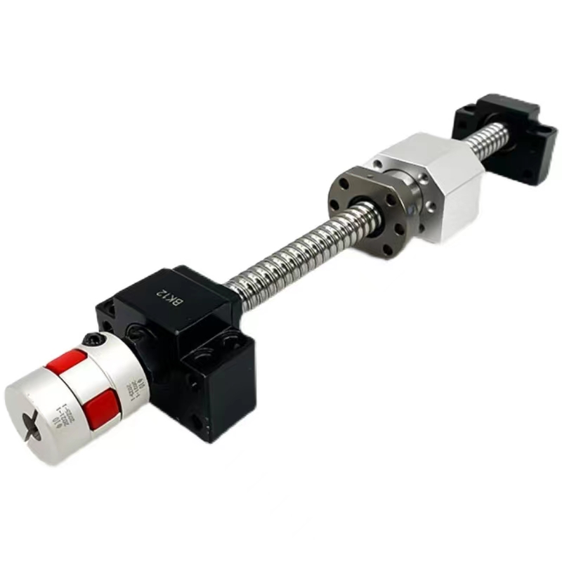 DSG20H Ball Screw Nut Housing