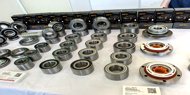 Car Air Conditioner bearing 35BD4820