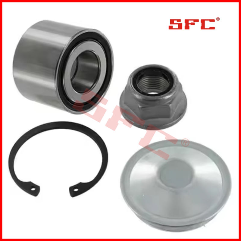 Bộ vòng bi VKAB1341 cho Toyota Corolla, Carina, Celica Bộ vòng bi VKAB1341 cho Toyota Corolla, Carina, Celica