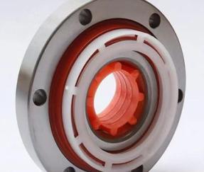 Auto wheel hub bearing