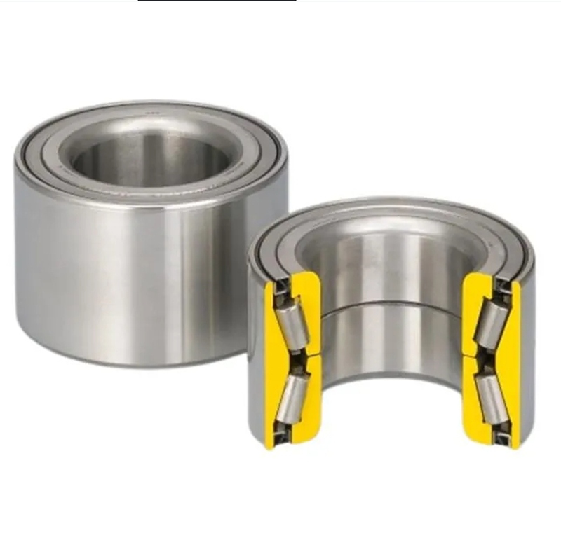 Shandong Wheel Hub Bearing DAC3568040 DAC35650035 DAC35660032/33 Shandong Wheel Hub Bearing DAC3568040 DAC35650035 DAC35660032/33