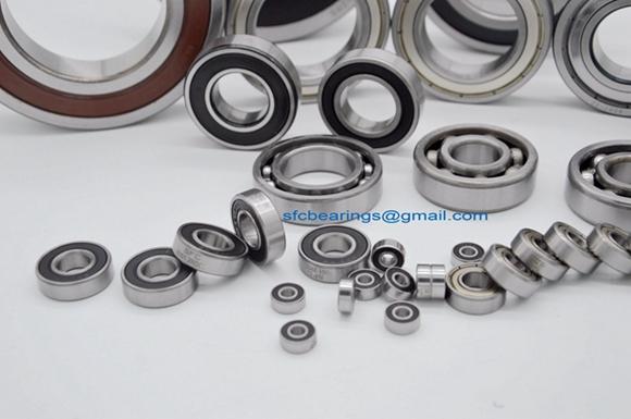 Inch Ball Bearings
