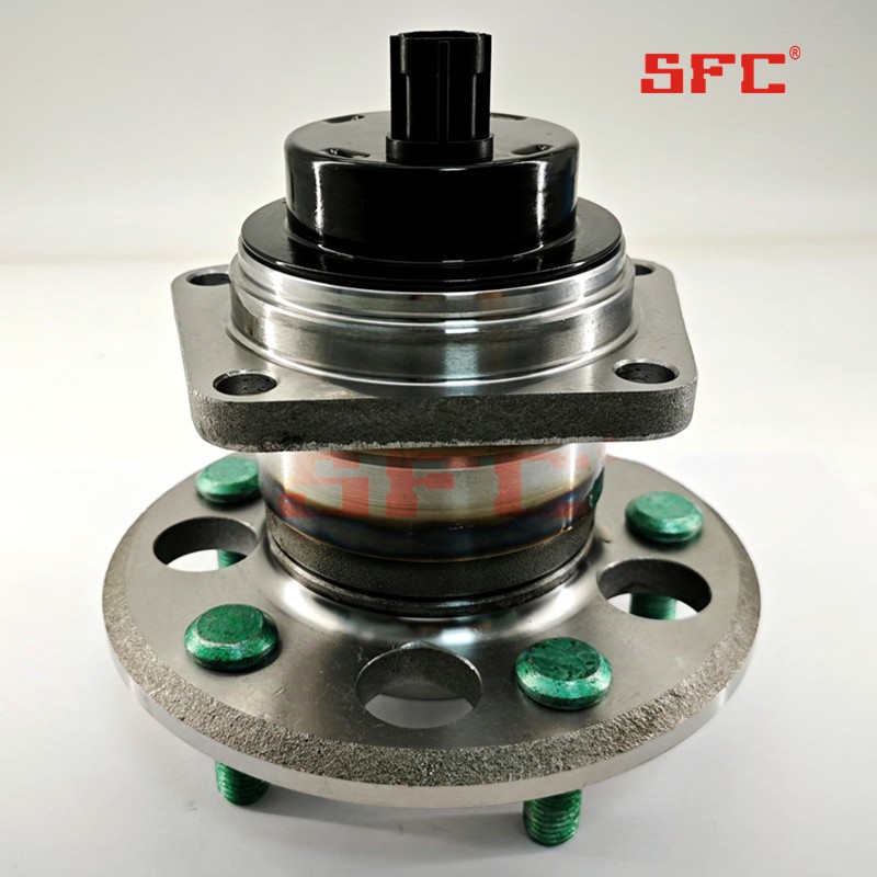 Chery Auto Parts Wheel Hub Assembly Bearing S11-3001017 Fwb0631