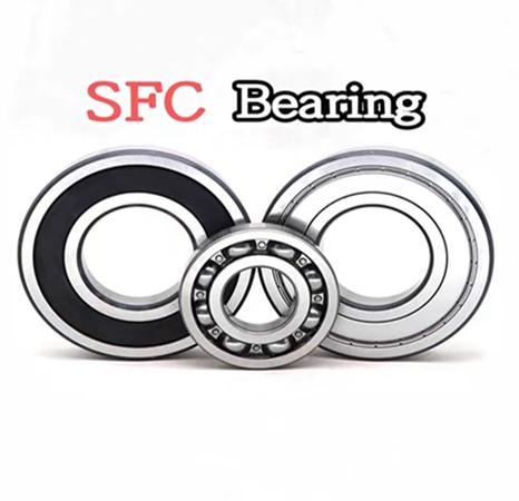 63092RS Deep Groove Ball Bearing