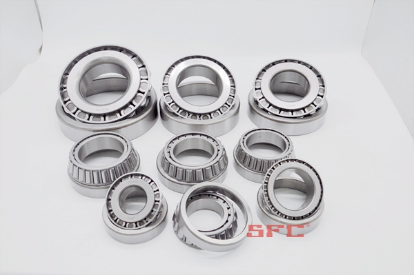 32211 Tirus Roller Bearing 32211 Tapered Roller Bearing