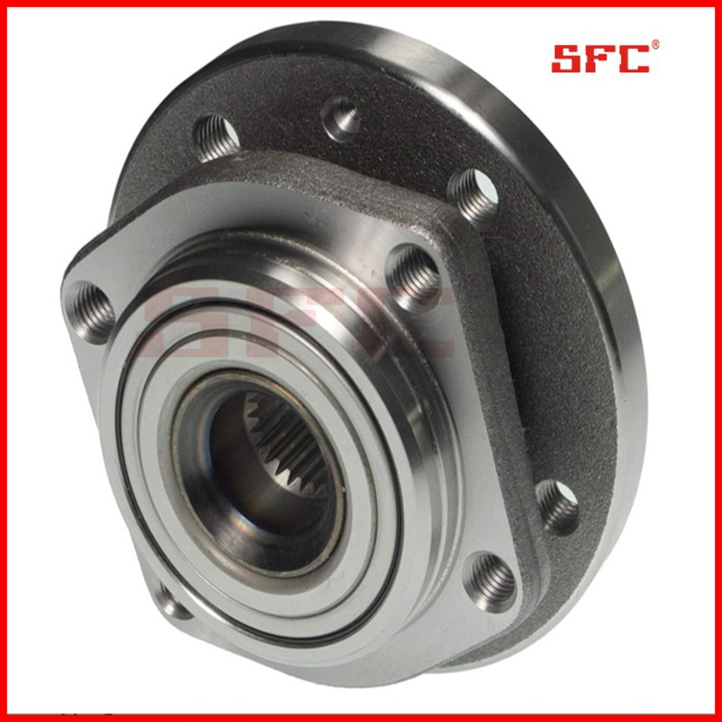 Audi Parts Front Wheel Bearing 512305 Baf0125A Vkba3536 Baf0134 Baf0047 