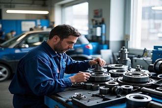 Shandong Wheel Hub Bearing DAC3568040 DAC35650035 DAC35660032/33 Shandong Wheel Hub Bearing DAC3568040 DAC35650035 DAC35660032/33