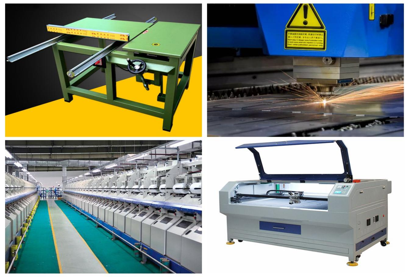 Miniature Linear Guideway