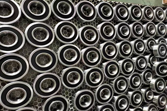 Professional Auto Parts Wheel Hub Bearing FC12271.S03