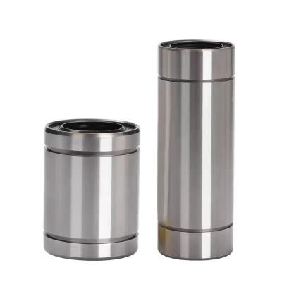 LM8UU Шариковая втулка линейного перемещения 8x15x24 мм