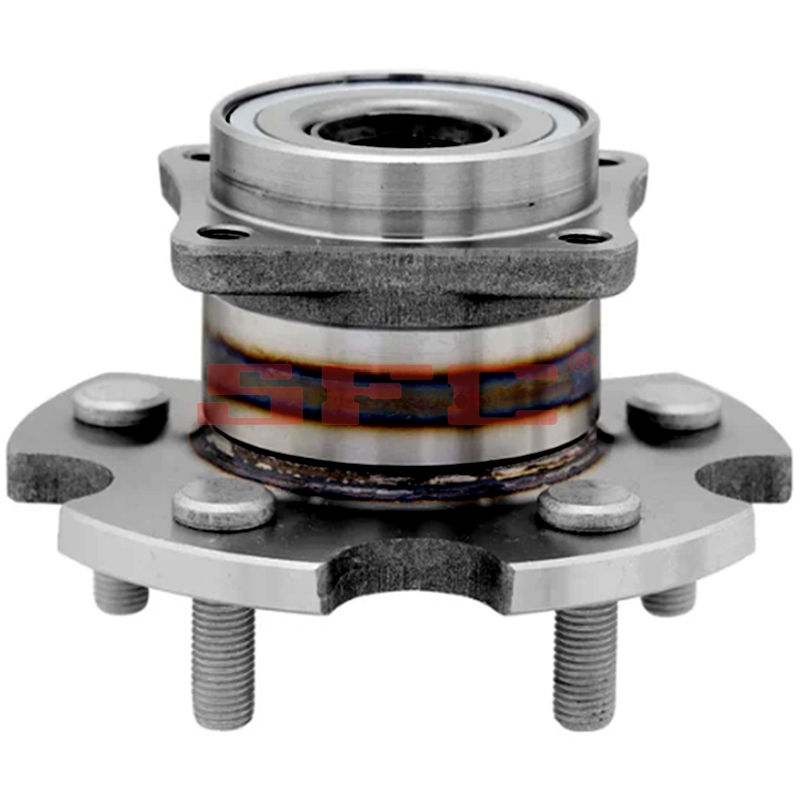 ตลับลูกปืนดุมล้อรถยนต์โตโยต้าอะไหล่ 42410-12240 DACF2146B ตลับลูกปืนดุมล้อรถยนต์โตโยต้าอะไหล่ 42410-12240 DACF2146B