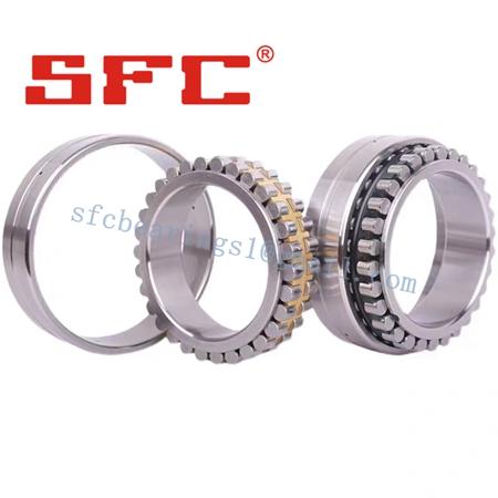 22348 CA/W33  Spherical Roller Bearings