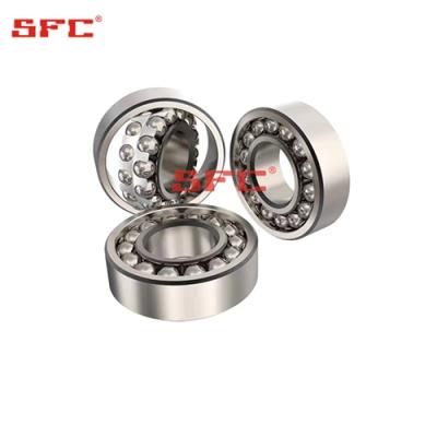 ตลับลูกปืนเม็ดกลมปรับแนวได้เอง 2313