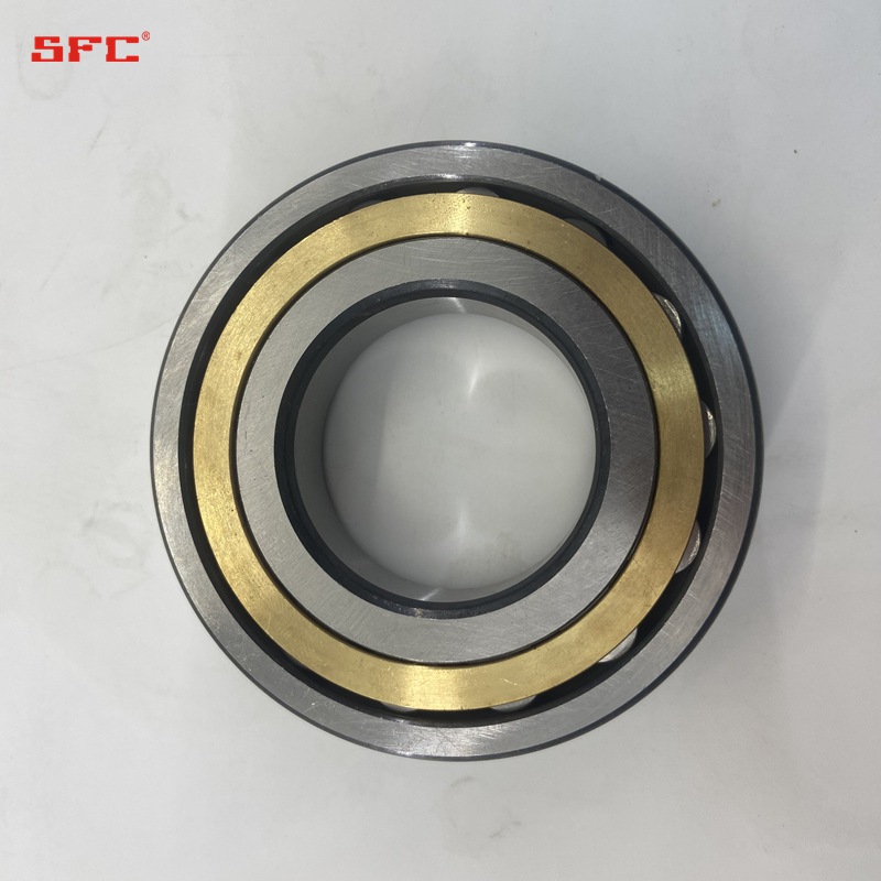 Single Row Self-aliging Roller Bearing 20212