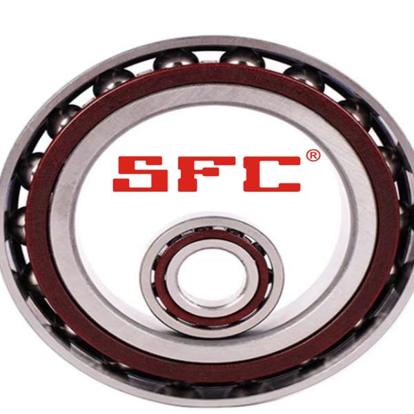 Angular Contact Ball Bearing 7805C