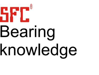 Bearing knowledge: Summary of various reasons for abnormal noise in bearings