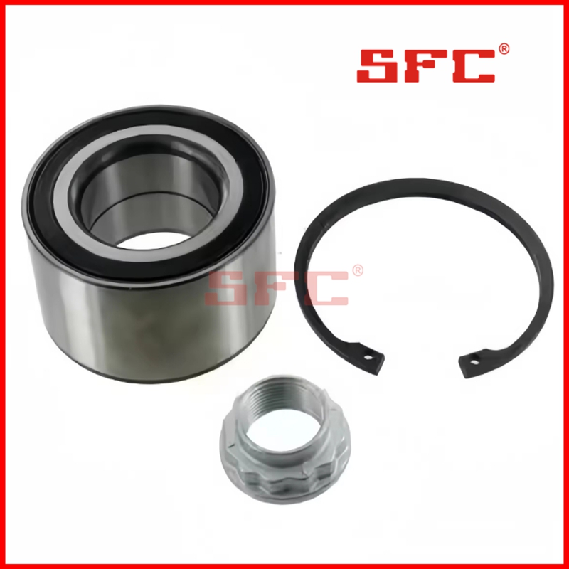 Bộ vòng bi VKAB1341 cho Toyota Corolla, Carina, Celica Bộ vòng bi VKAB1341 cho Toyota Corolla, Carina, Celica