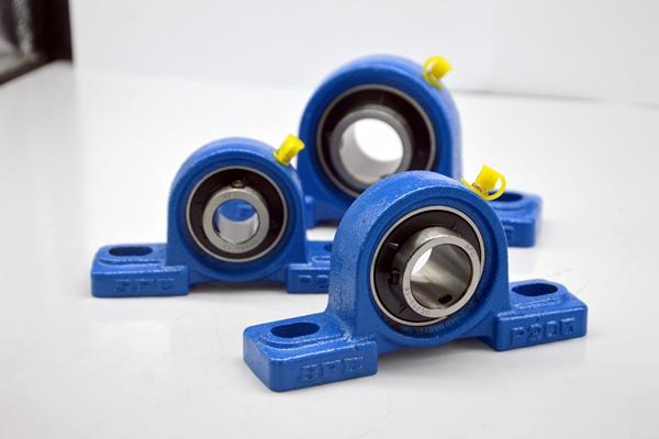 UCP211-32 Pillow Block Ball Bearing