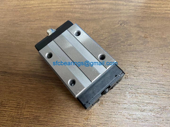 Bloco HGH30CA Bloco HGH30CA