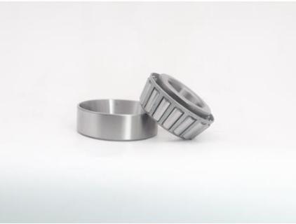 Wide range of bearings