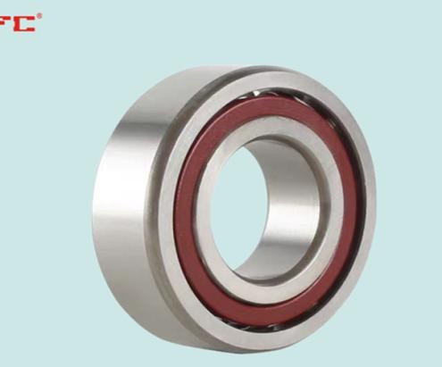 Apakah bantalan bola kontak sudut bukan "solusi universal"?