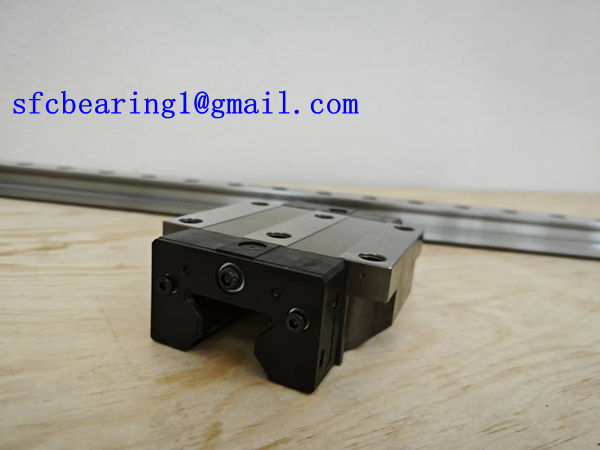 RGW35CA Linear Roller Blocks