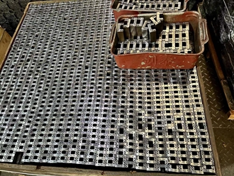 Ukuran Blok EGH25CA HIWIN