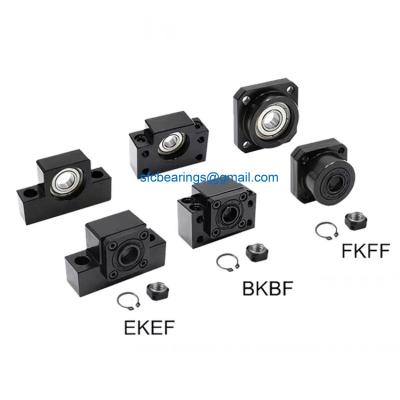 หน่วยสนับสนุนบอลสกรู