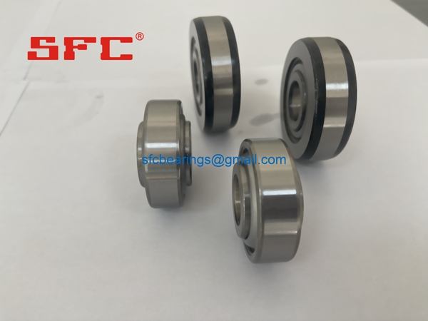 Hex Hole Agrictural Ball Bearing 202KRR3 204PP2 204RR2 204RRB2 Hex Hole Agrictural Ball Bearing 202KRR3 204PP2 204RR2 204RRB2