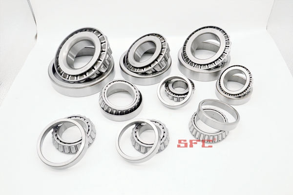 30205  Tapered Roller Bearing
