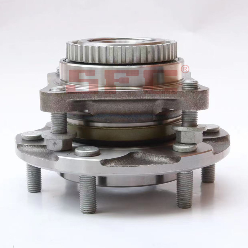 ตลับลูกปืนดุมล้อรถยนต์โตโยต้าอะไหล่ 42410-12240 DACF2146B ตลับลูกปืนดุมล้อรถยนต์โตโยต้าอะไหล่ 42410-12240 DACF2146B