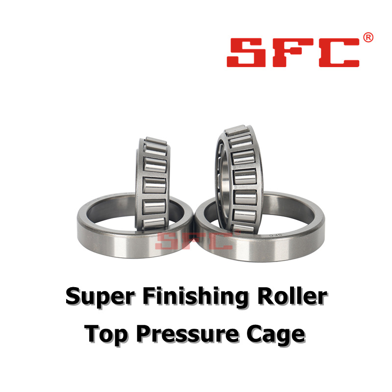 32205 แบริ่งลูกกลิ้งเรียว 32205 แบริ่งลูกกลิ้งเรียว