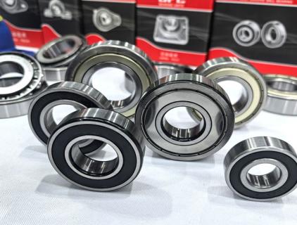 High Performance Material Duel: Analysis of the Choice between Bearing Steel and High Carbon Steel