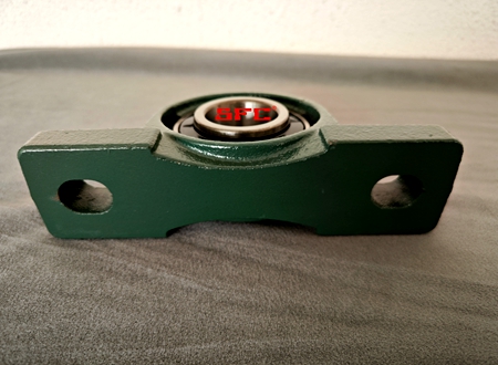 Pillow Block Ball Bearing UCP207 Pillow Block Ball Bearing UCP207