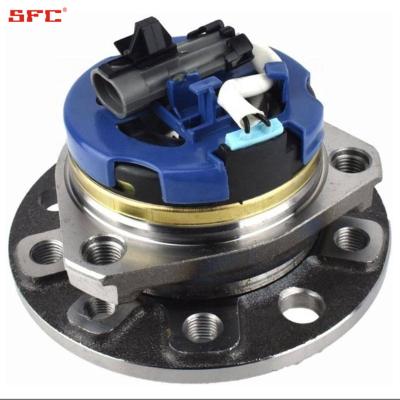 Wheel Hub Assembly Unit Bearing 1603211