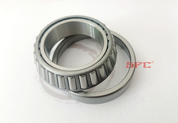 30209 Galas Penggelek Tirus 30209 Taper Roller Bearing