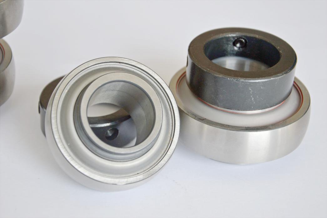 Insert Ball Bearings Insert Ball Bearings