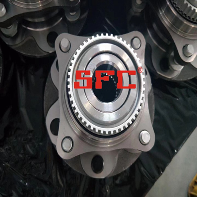 Piezas TOYOTA Conjunto de cubo de rueda Cojinete 89411-B2010 Piezas TOYOTA Conjunto de cubo de rueda Cojinete 89411-B2010