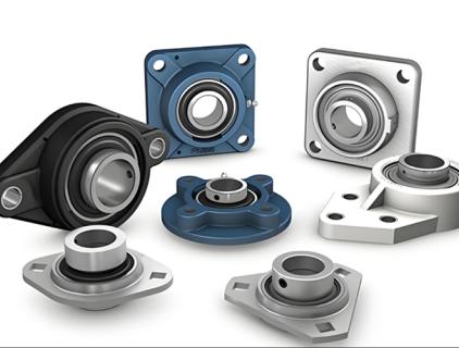 هل الحديد الزهر أو الفولاذ المصبوب أفضل لمقعد المحمل