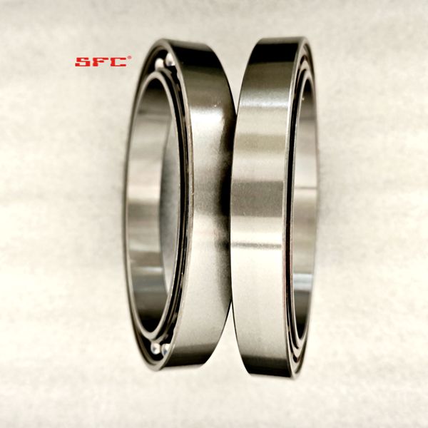 Bantalan Gearbox Mobil AB12458.S06 Bantalan Gearbox Mobil AB12458.S06