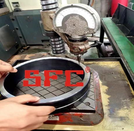 24048CA/W33 Self Aligning Roller Bearing 24048CA/W33 Self Aligning Roller Bearing