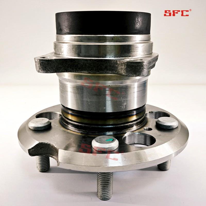Chery Parts Auto Wheel Hub Bearing T11-3301210AB T11-3301210BA