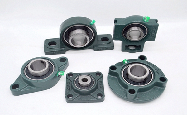 UCP209 Ball Bearing Units